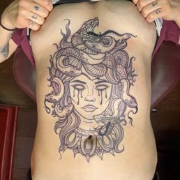 Medusa Medusa