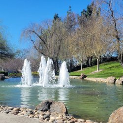Sycamore Valley Park
