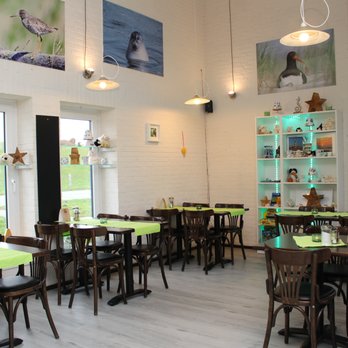 Zum Strandkorb - Cafes Near Me - Nordstrand, SH Zum Strandkorb - Cafes Near Me - Nordstrand, SH