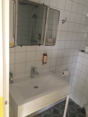 Hôtel Henriette by null