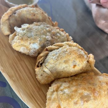 Nina’s Cafe - Empanadas - Empanadas Near Me - Foster City, California Nina’s Cafe - Empanadas - Empanadas Near Me - Foster City, California