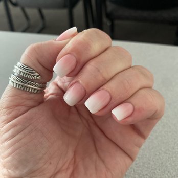 Crystal Nails - Nail Salons Near Me - Redding, California