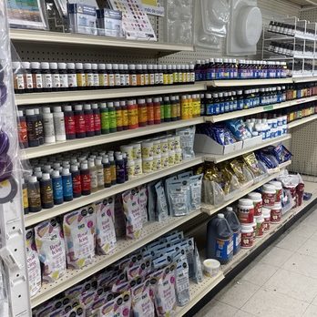 BakersBodega - Wholesale Stores Near Me - Anaheim, California