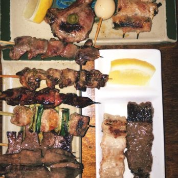 HONDA-YA Tustin - Sushi Bars Near Me - Tustin, California HONDA-YA Tustin - Sushi Bars Near Me - Tustin, California