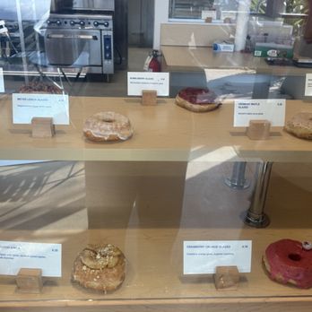 Oliboli Donuts - Donuts Near Me - Tustin, California Oliboli Donuts - Donuts Near Me - Tustin, California