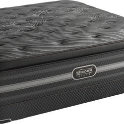 Furniture Gallery - Simmons Beautyrest