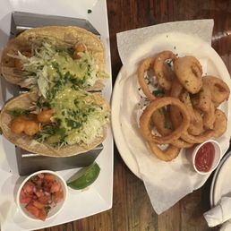 Taco Tuesday! YUM