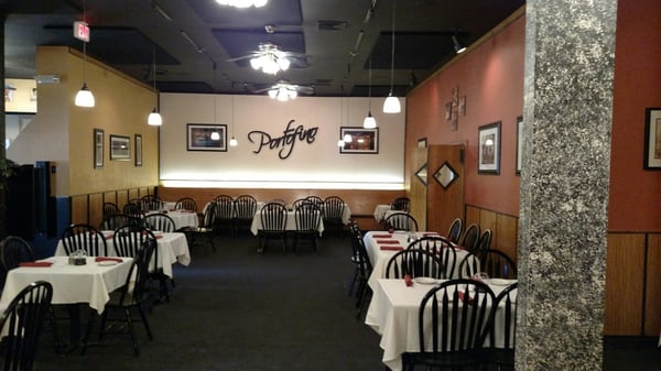Portofino Italian Restaurant by null