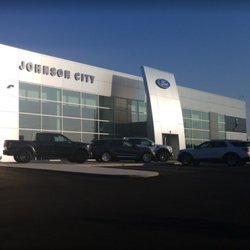 Johnson City Ford