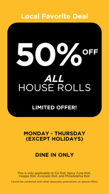 Harumama Noodles + Buns - Carlsbad by null