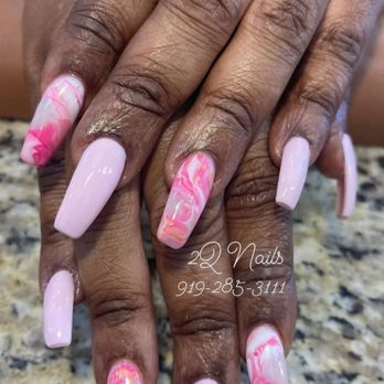 2q Nails - fullset - Nail Technicians Near Me - Fuquay Varina, North Carolina 2q Nails - fullset - Nail Technicians Near Me - Fuquay Varina, North Carolina