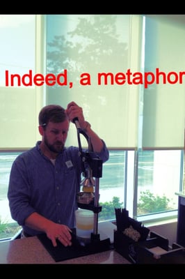 The Meeting Room Restaurant & Tapas Bar by null