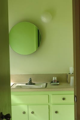 Hope Springs Resort by null