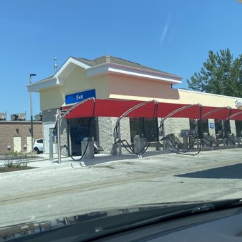 Wash n’ Run - Car Wash Near Me - Highland, Indiana