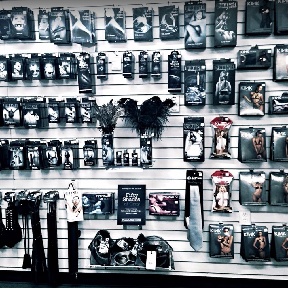 TOP 10 BEST Adult Toys in Birmingham, AL - Updated 2026