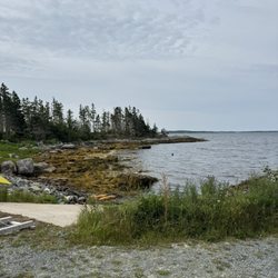 Norse Cove Camping