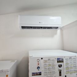 Air Element Hvac Services