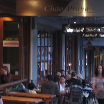 Chao Praya Thai - Thai Near Me - Randwick, NSW