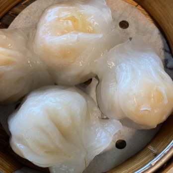 Best BBQ - Shrimp dumplings - Barbeque Near Me - Chamblee, Georgia