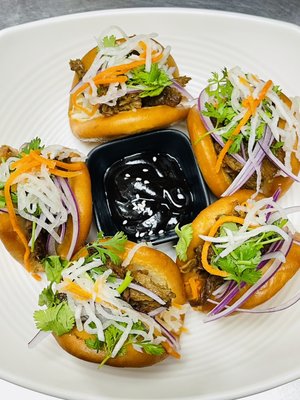 Vinh Loi Tofu Vegan Restaurant by null