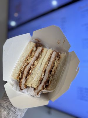 District Tea by null