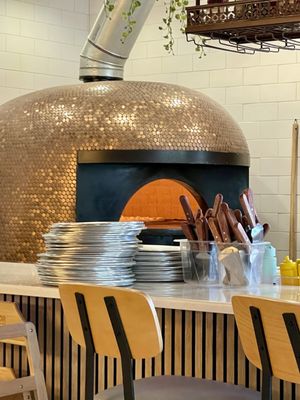 Sogna Napoli Trattoria & Pizzeria by null