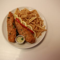 Geffen Gourmet