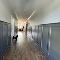 Ricki Vazquez Painting and Remodeling