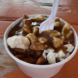 Petite poutine