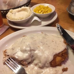 Country Fried Chicken