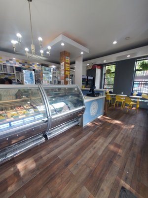 Brown Butter Creamery by null