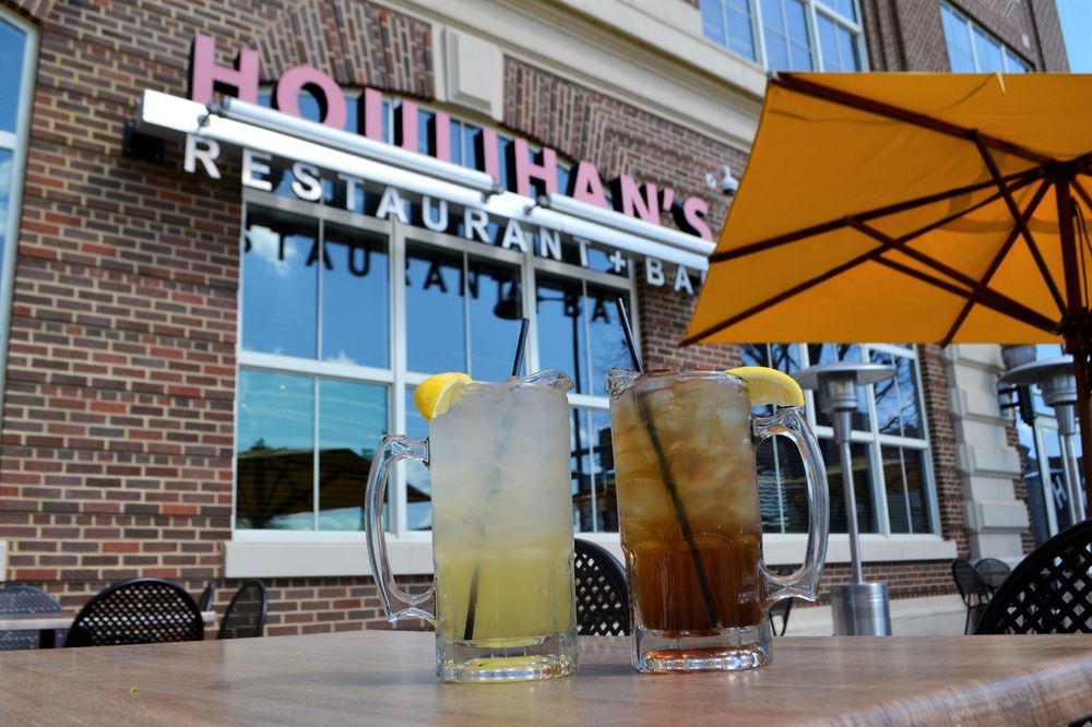 Houlihan's