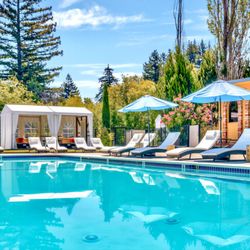 Surrey Resort