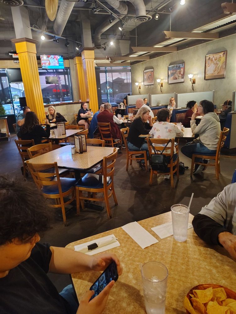 Antonio's Mexican Restaurant