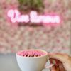 Bonjour Cafe gift card