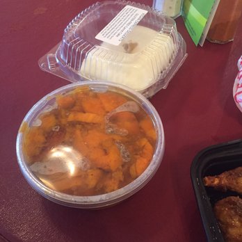 ELife Restaurant - Vegan Near Me - Capitol Heights, Maryland