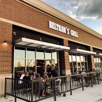 Beltran's Grill - the outside of a restaurant - Mexican Near Me - Broomfield, Colorado Beltran's Grill - the outside of a restaurant - Mexican Near Me - Broomfield, Colorado