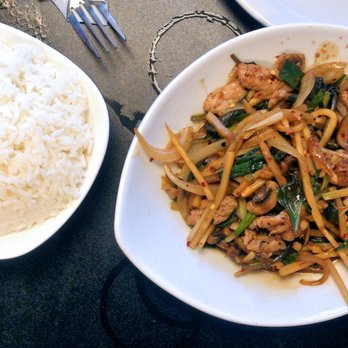 Krua Thai Restaurant - Thai Near Me - Abilene, Texas Krua Thai Restaurant - Thai Near Me - Abilene, Texas