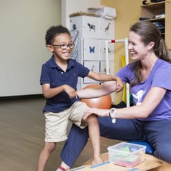 Little Tesoros Therapy Services