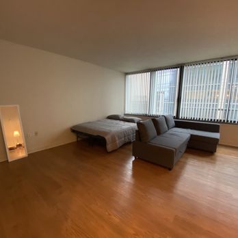 Harbor Steps Apartments - Living Space. - Apartments Near Me - Seattle, Washington Harbor Steps Apartments - Living Space. - Apartments Near Me - Seattle, Washington