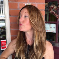Color and cut by mollie