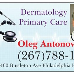 Dermatology Primary Care