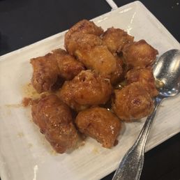 Honey Garlic