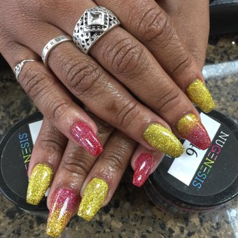 Classy Nails - Nail Salons Near Me - Roseville, California