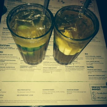 Turtle Bay - Jamaican Mules - Caribbean Near Me - London, XGL