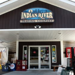 Indian River Trading
