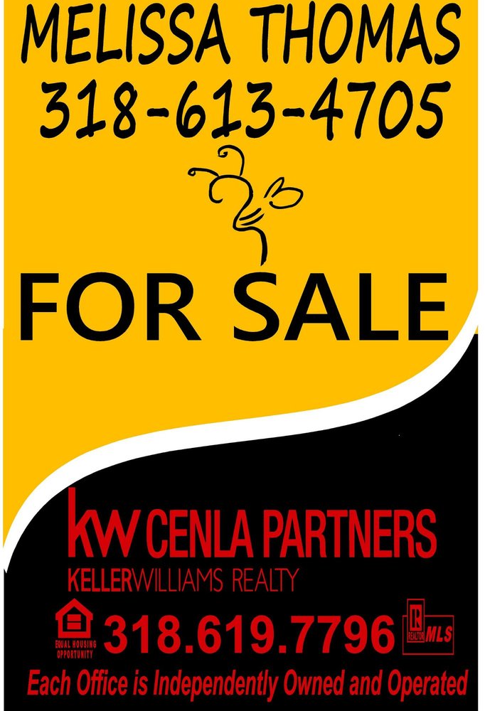 MELISSA THOMAS KELLER WILLIAMS 3600 Jackson St, Alexandria