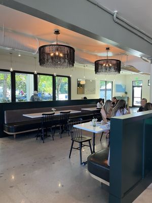 Macrina Bakery & Cafe by null