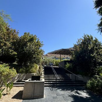Sanctuary Camelback Mountain - Venues & Event Spaces Near Me - Paradise Valley, Arizona