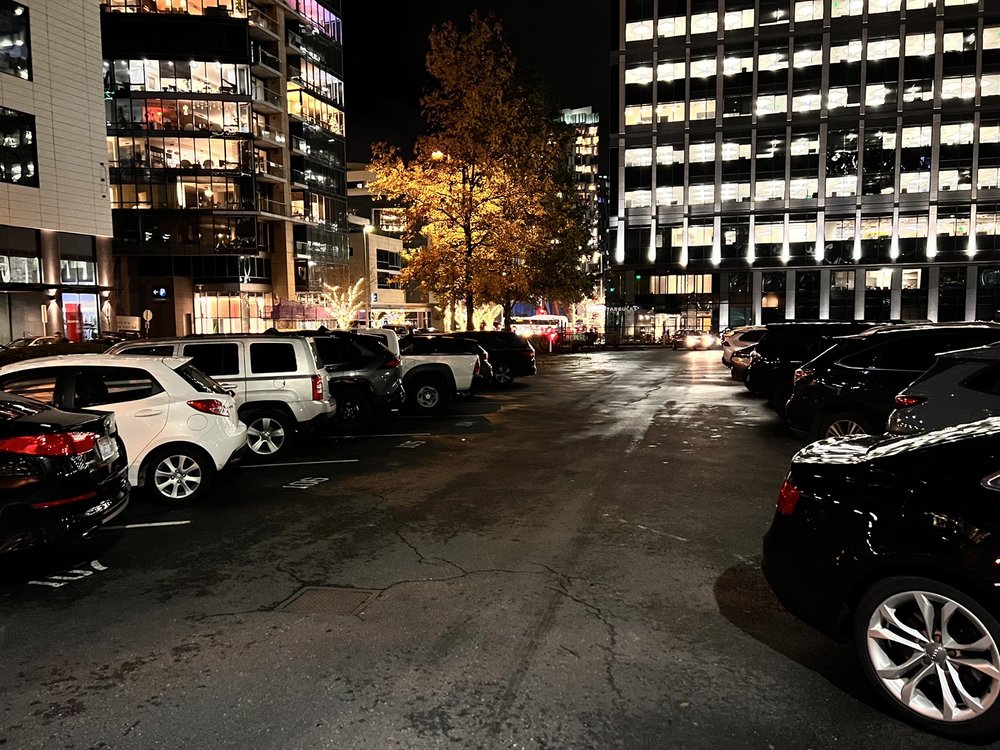 BELLEVUE PARK PLAZA Updated September 2024 505 106th Ave NE